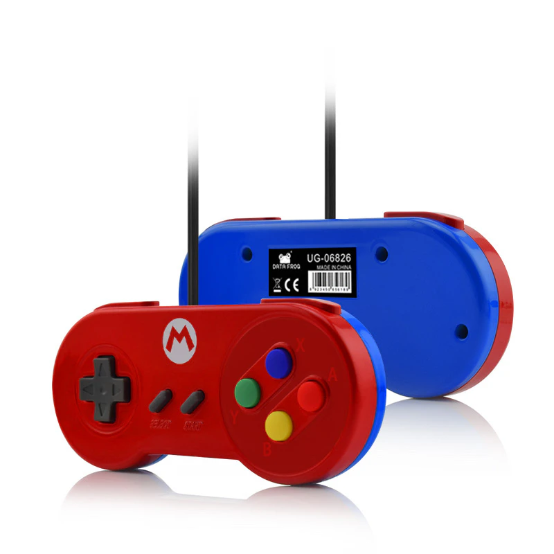 USB Retro Game Controller