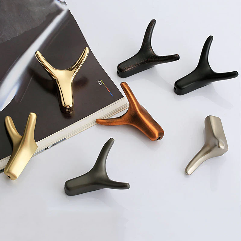 Luxury Wall Hooks