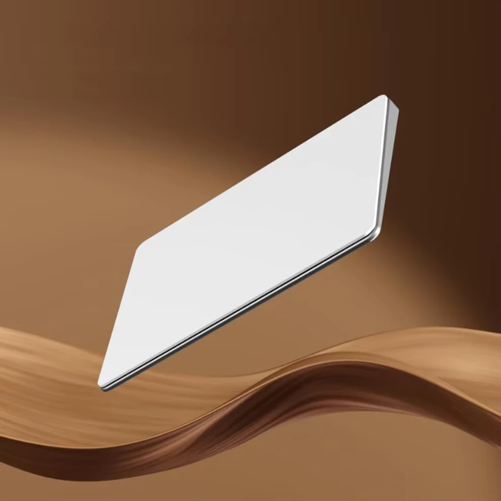 Tempered Glass Trackpad