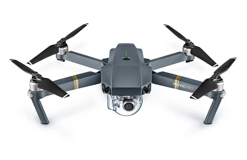 DJI Mavic Pro