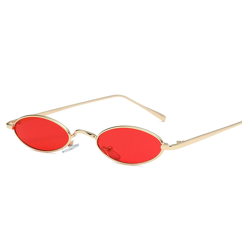 Slick 90s Sunglasses