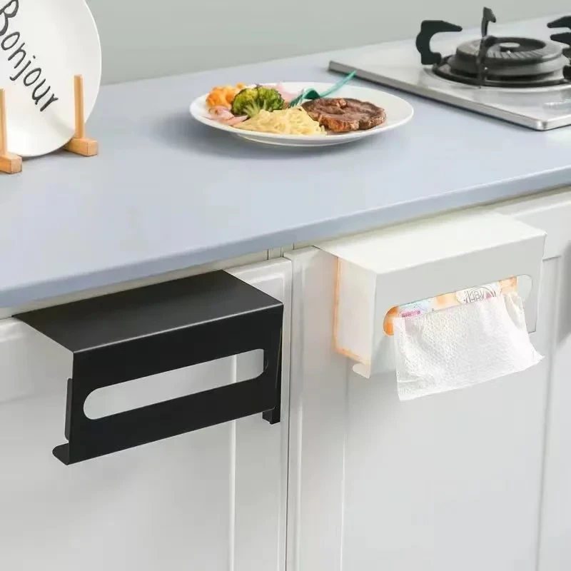 Under Cabinet Paper Towel Holder