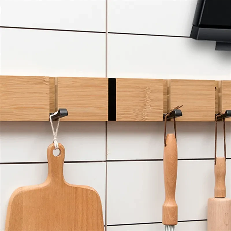 Foldable Coat Rack