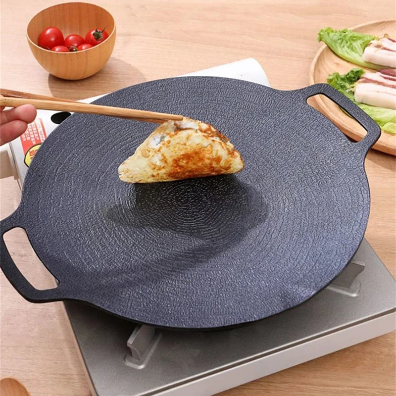 Stone Grill Pan