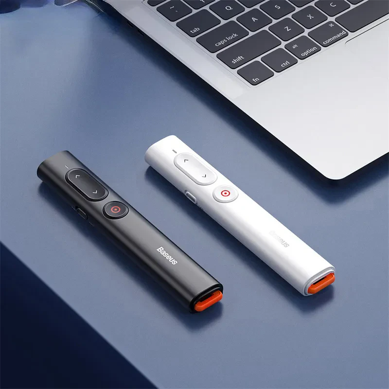 Wireless Presentation Remote