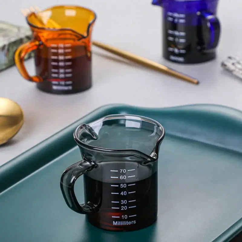 Colored Measuring Jug