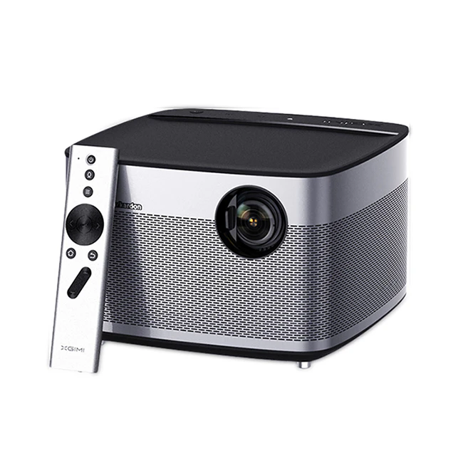 Xgimi 3D HD Projector System