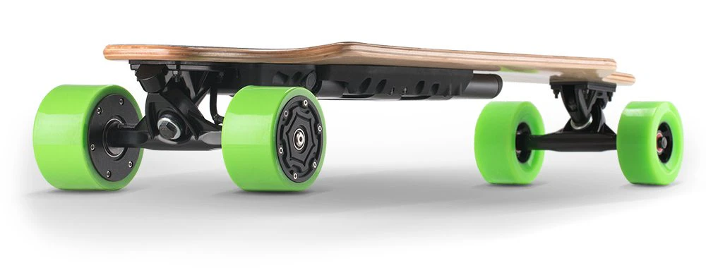 Hub Motor Electric Longboard