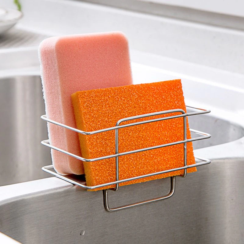 Kitchen Sponge Sink