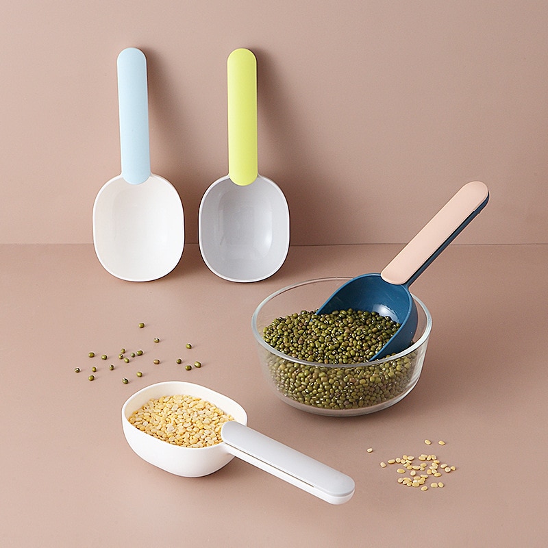 Pastel Kitchen Scoop