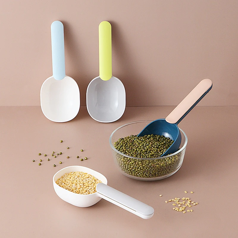 Pastel Kitchen Scoop