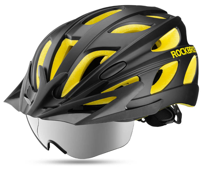 Rockbros Mountain Bike Helmet