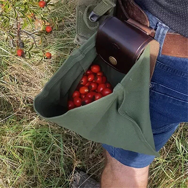 Foraging Bag