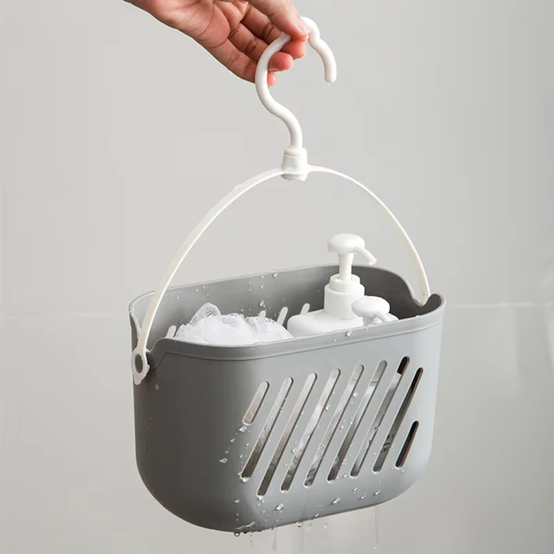 Hanging Shower Caddy
