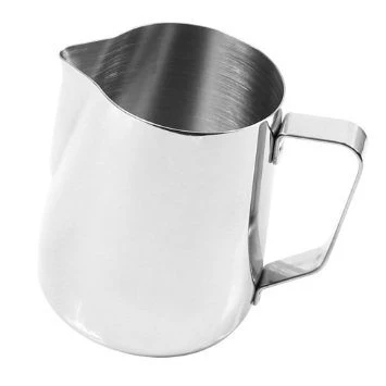 Stainless Steel Milk Jug