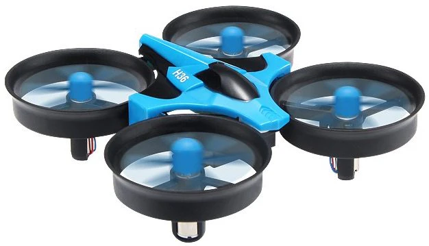 H36 JJRC Mini Quadcopter