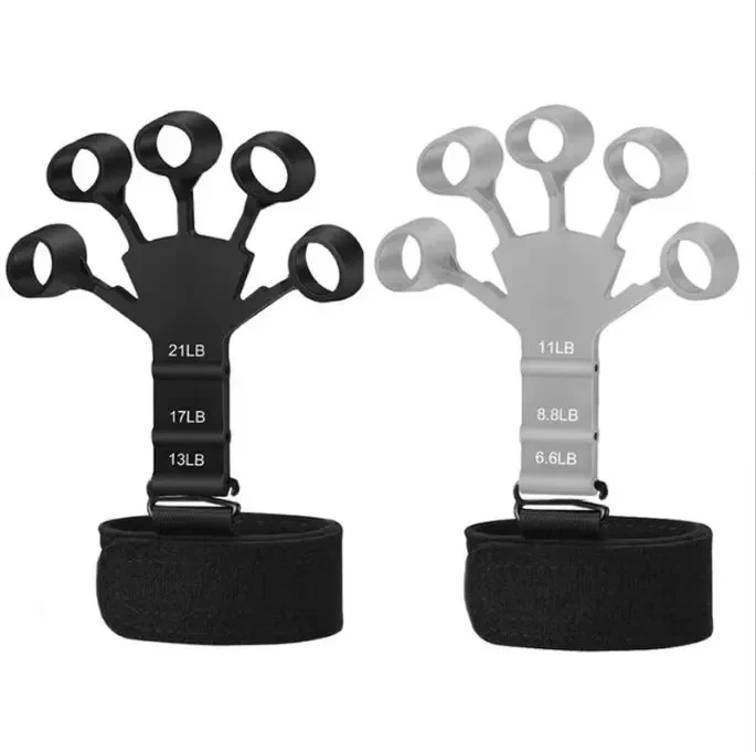 Grip Strength Trainer