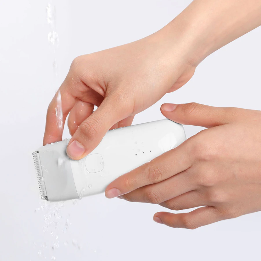 Waterproof Hair Trimmer