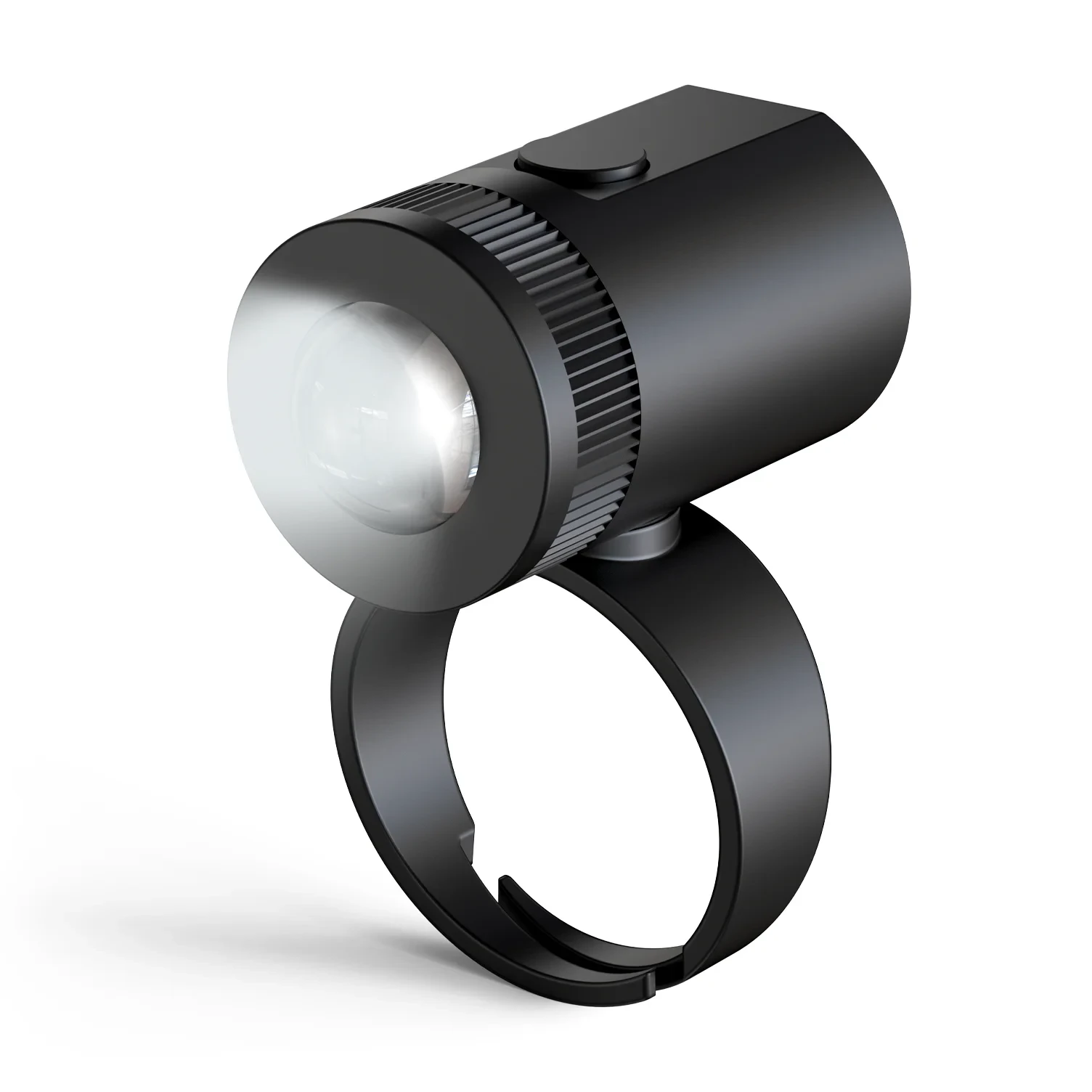 Rechargeable Finger Flashlight