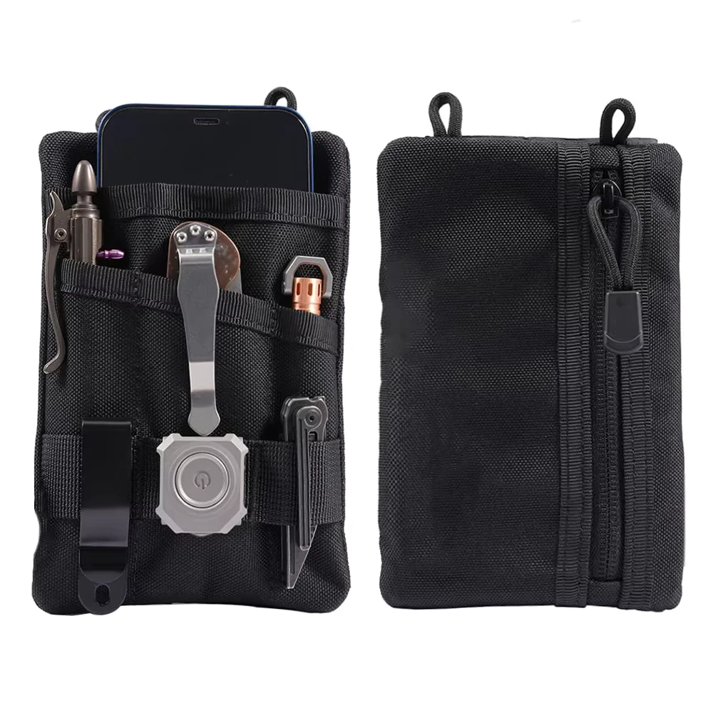 Tactical Storage Pouch