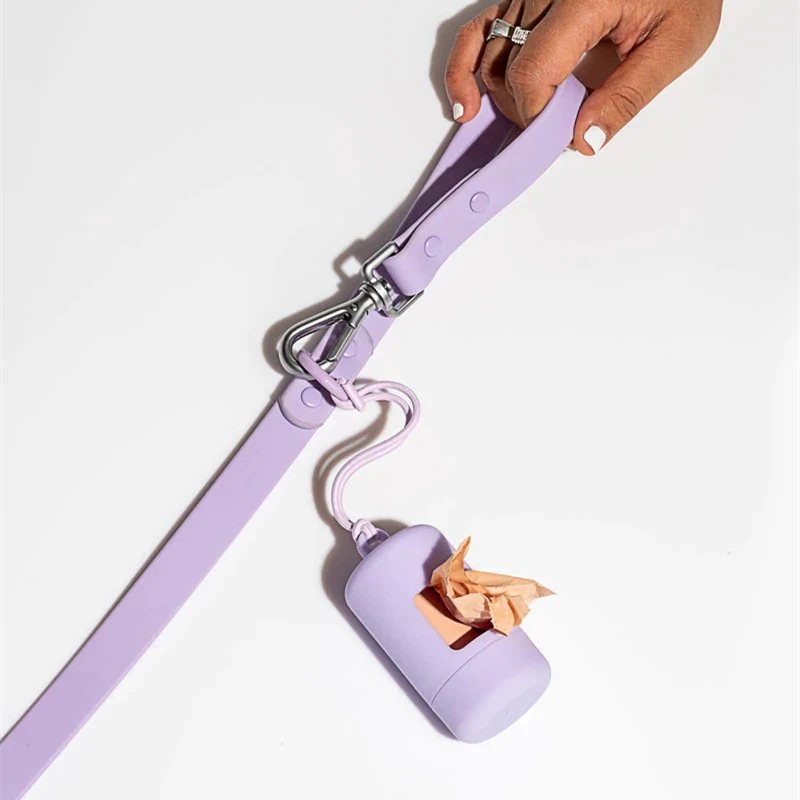 Pet Waste Bag Dispenser