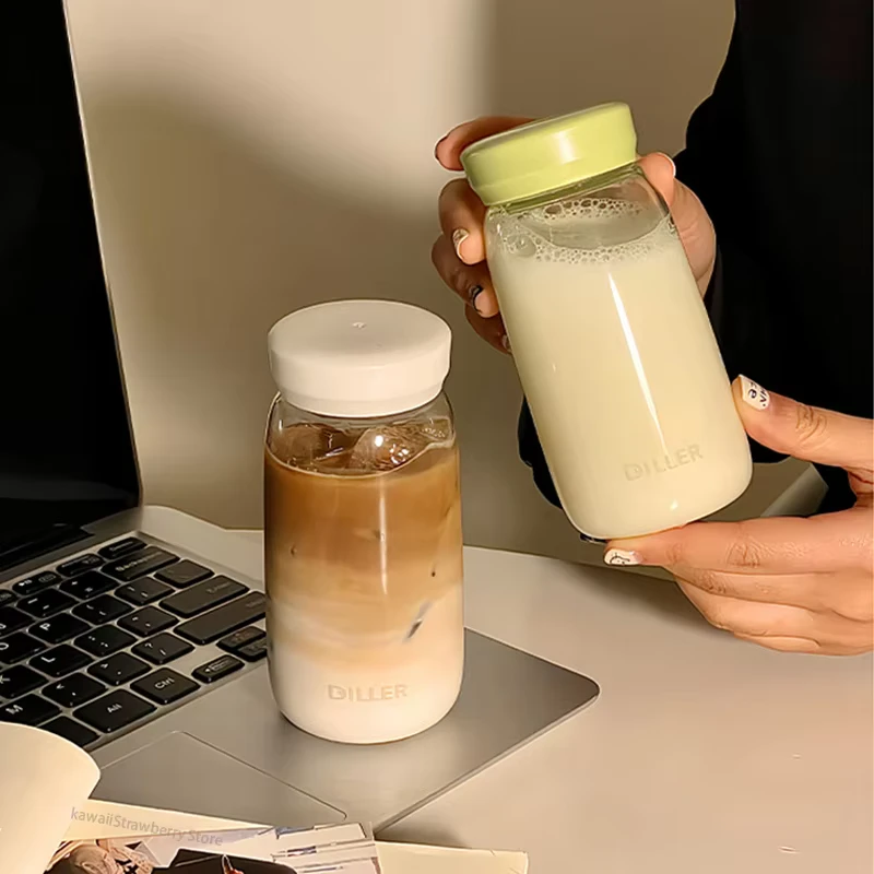 Tea Travel Bottle