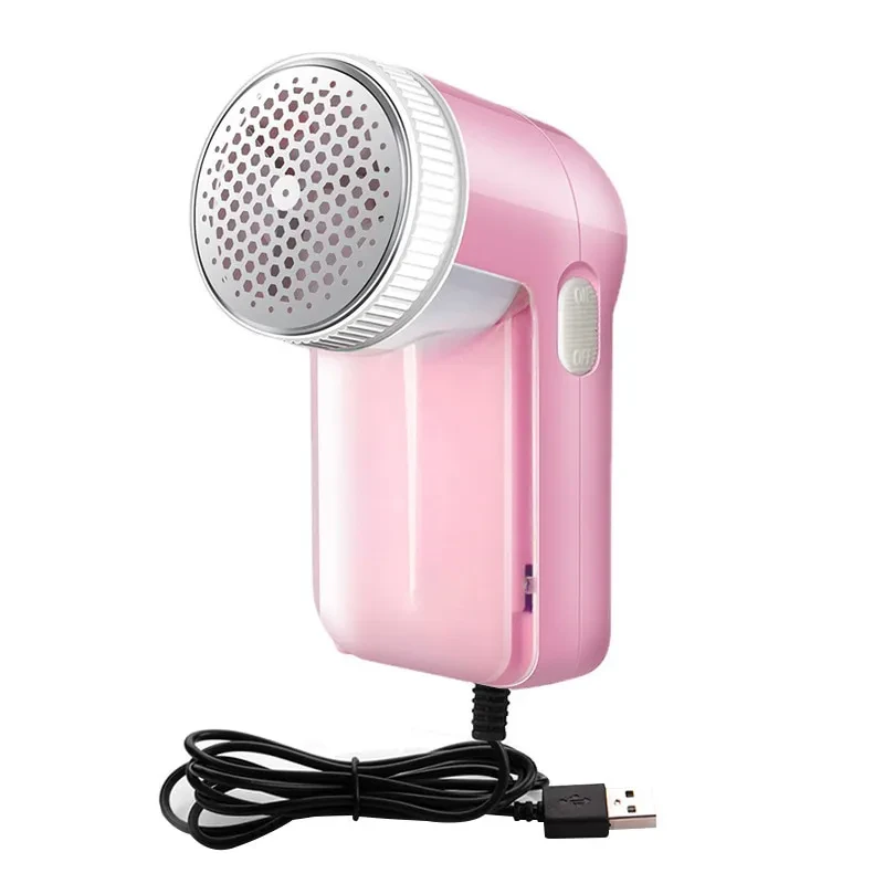 Electric Fabric Shaver