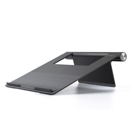 Folding Laptop Riser