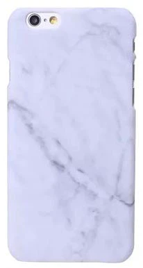 Frosted Marble iPhone Case