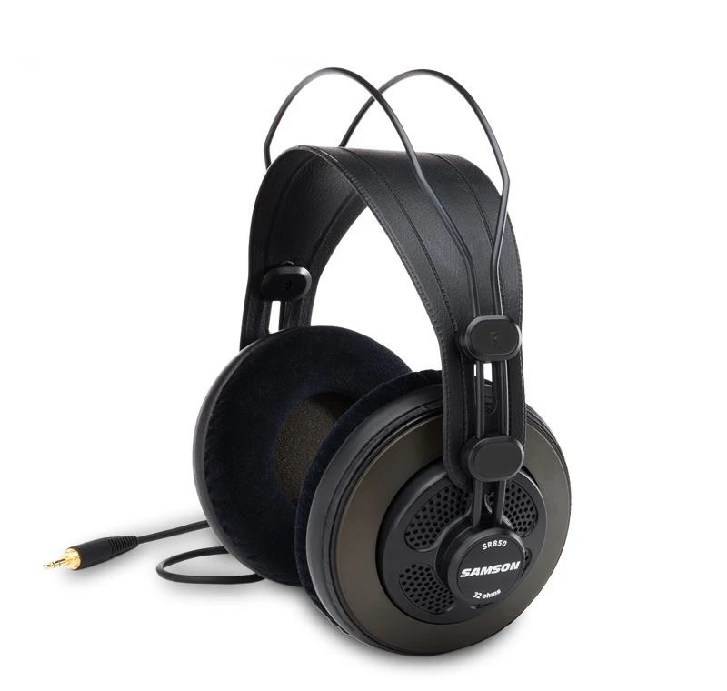 Studio Monitor Headphones