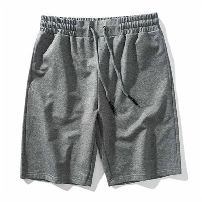 Mens Cotton Lounge Shorts