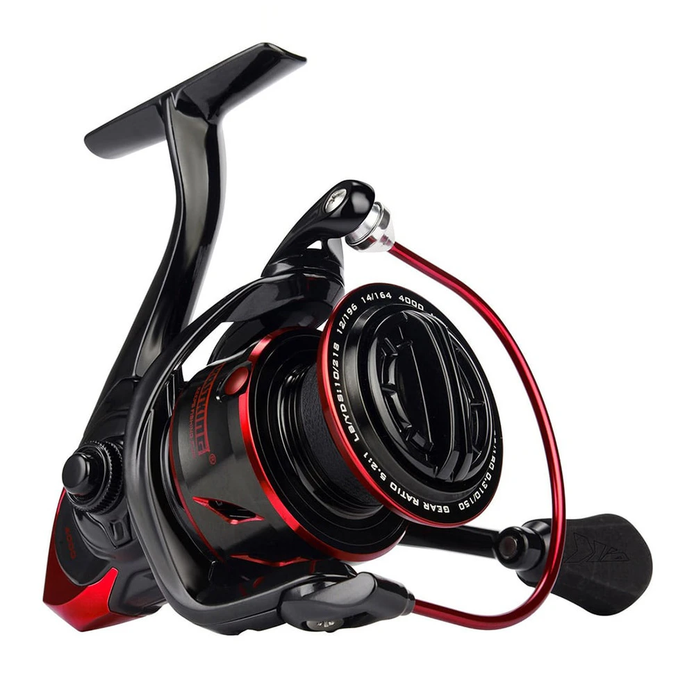 Sharky III Power Fishing Reel