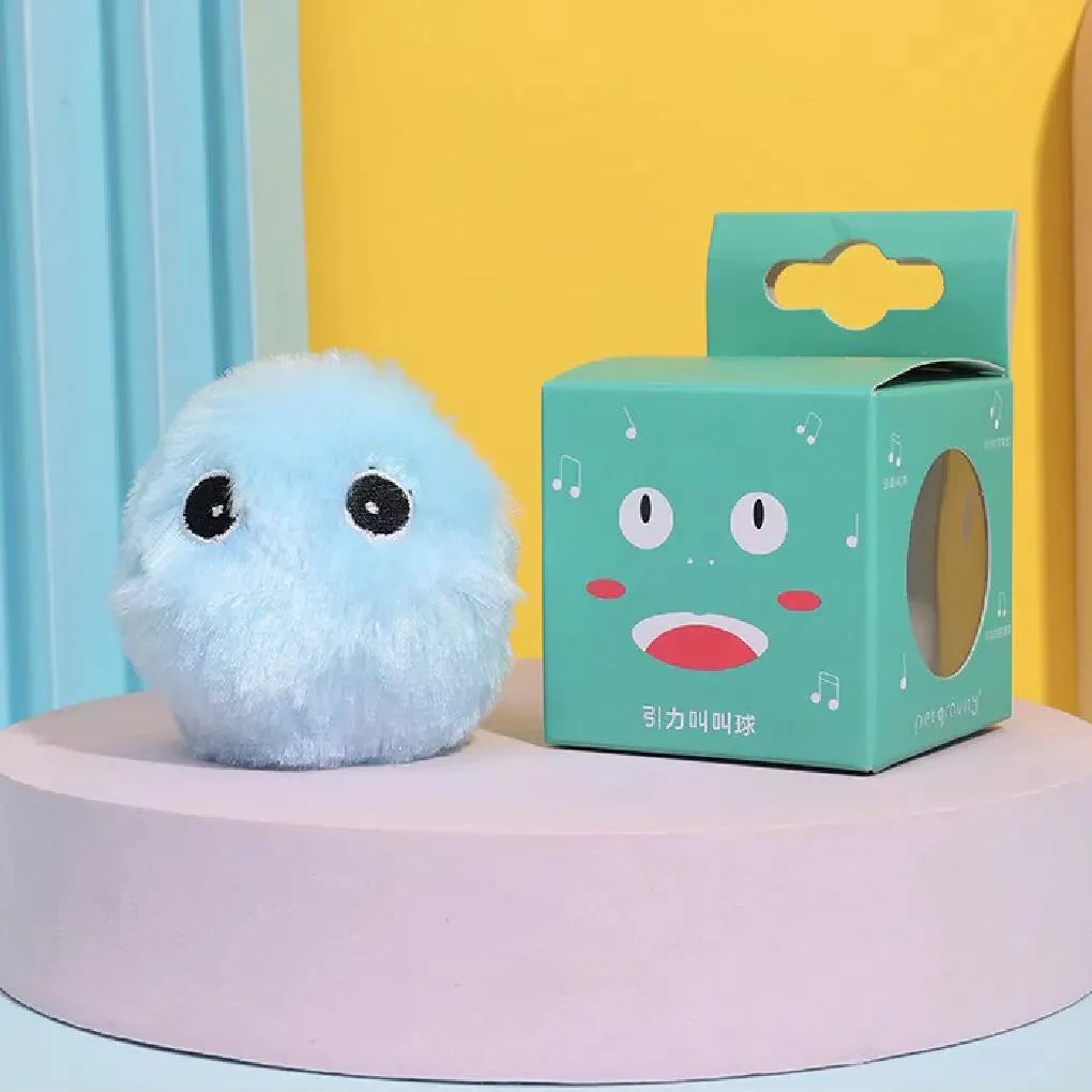 Smart Cat Ball