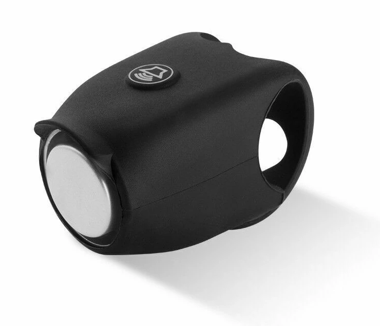 Electric Bike Bell