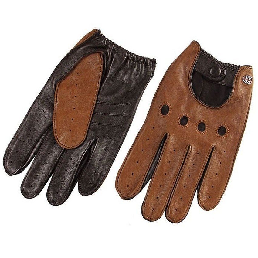 Mens Leather Gloves