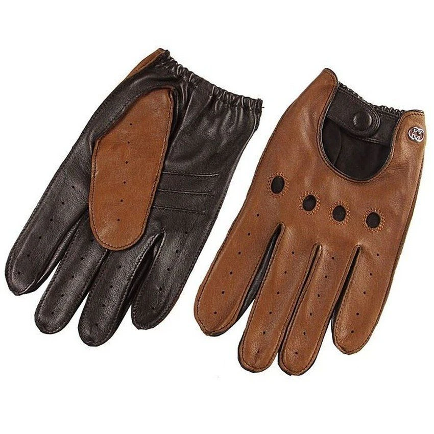 Mens Leather Gloves
