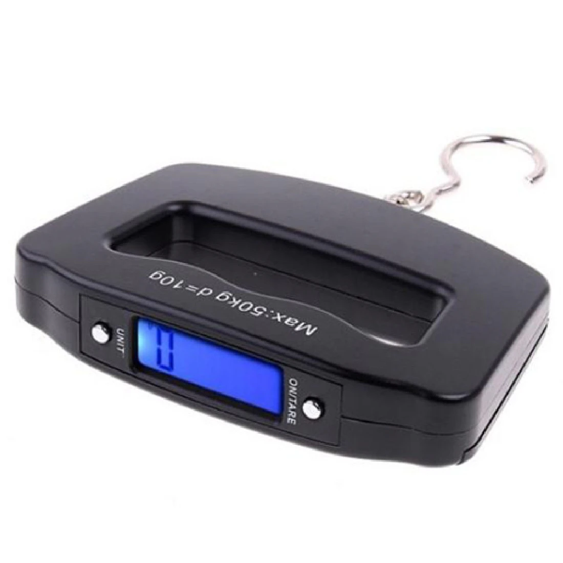 Portable Luggage Scales