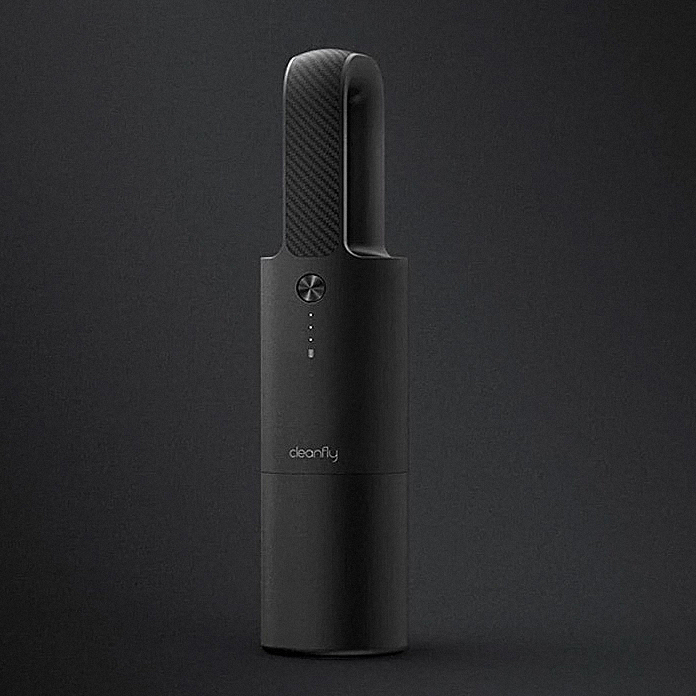 Handheld Portable Vacuum