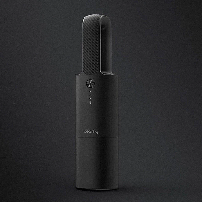 Handheld Portable Vacuum