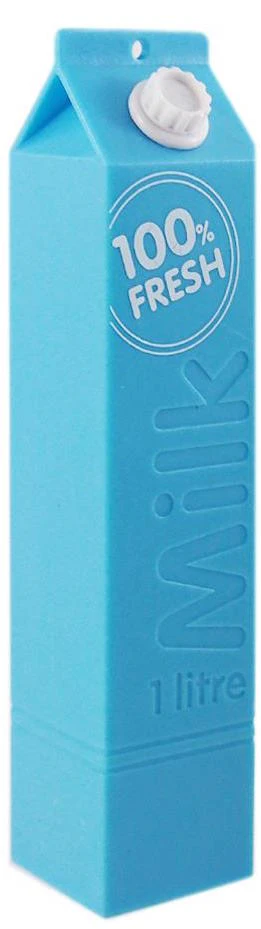 Milk Container USB Power Bank
