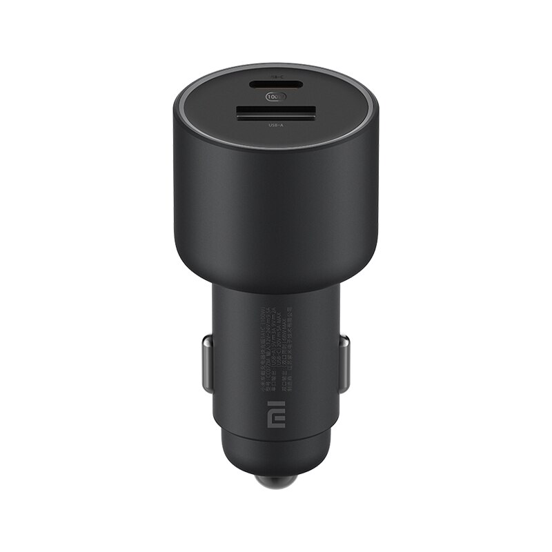 Xiaomi USB Car Charger