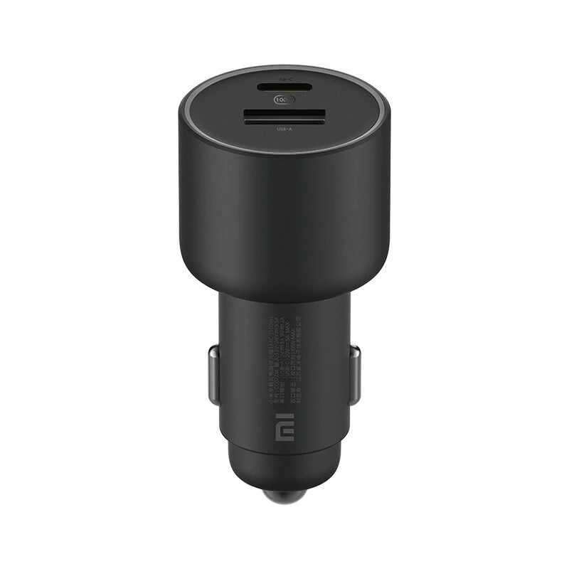Xiaomi USB Car Charger