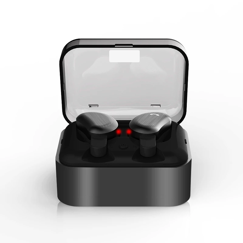 Bluetooth Wireless Earbuds