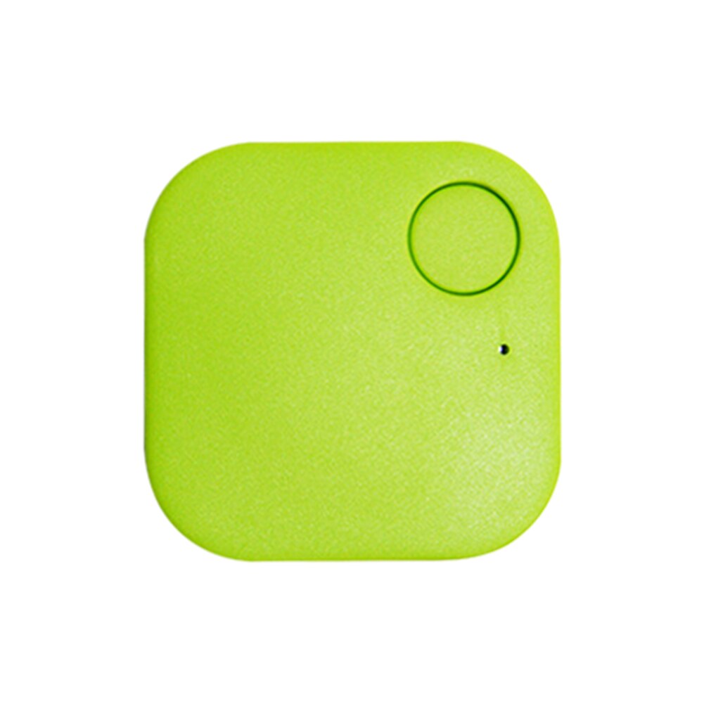 Micro Thin Key Tracker