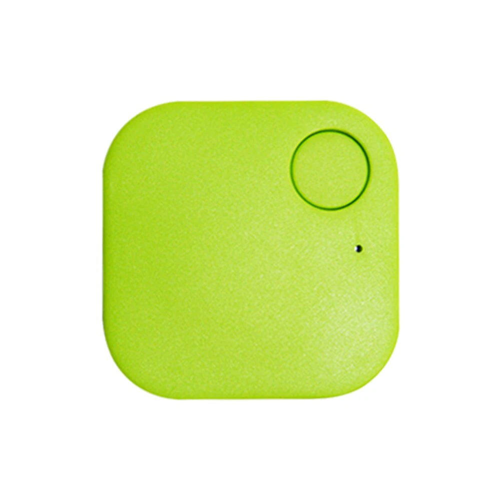 Micro Thin Key Tracker