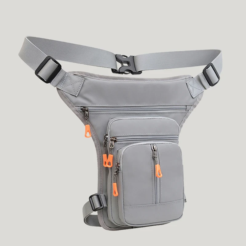 Rider Tactical Leg Bag