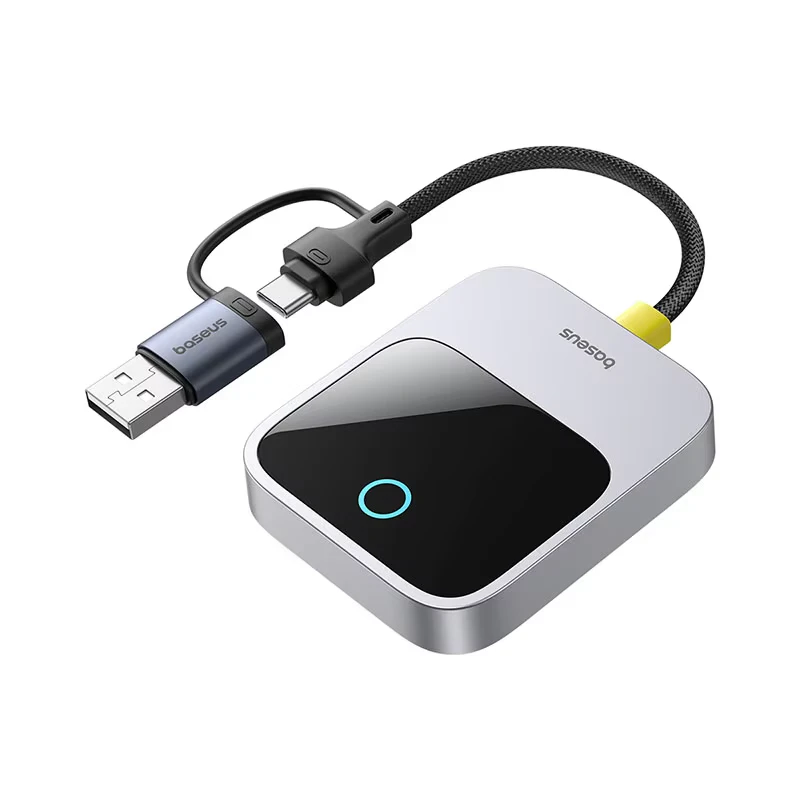 Wireless CarPlay Adapter