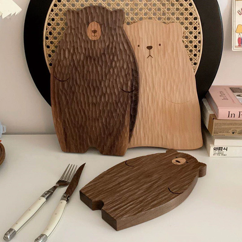 Bear Design Kitchen Board
