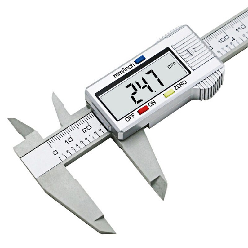 Digital Micrometer