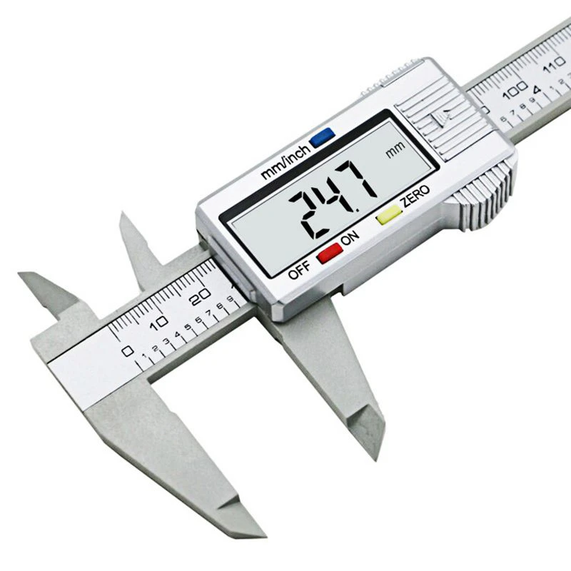 Digital Micrometer